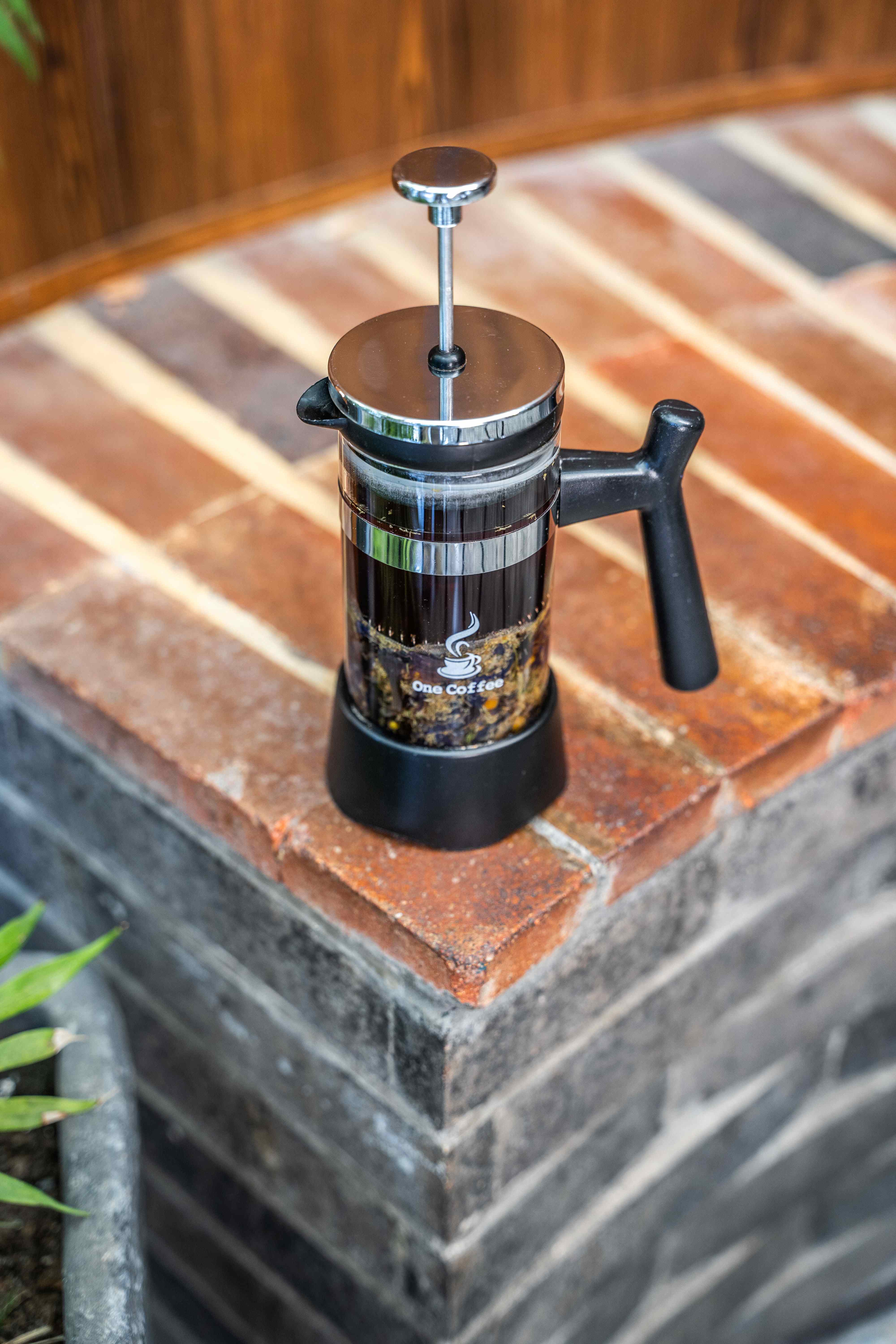 دمنوش آرامش 