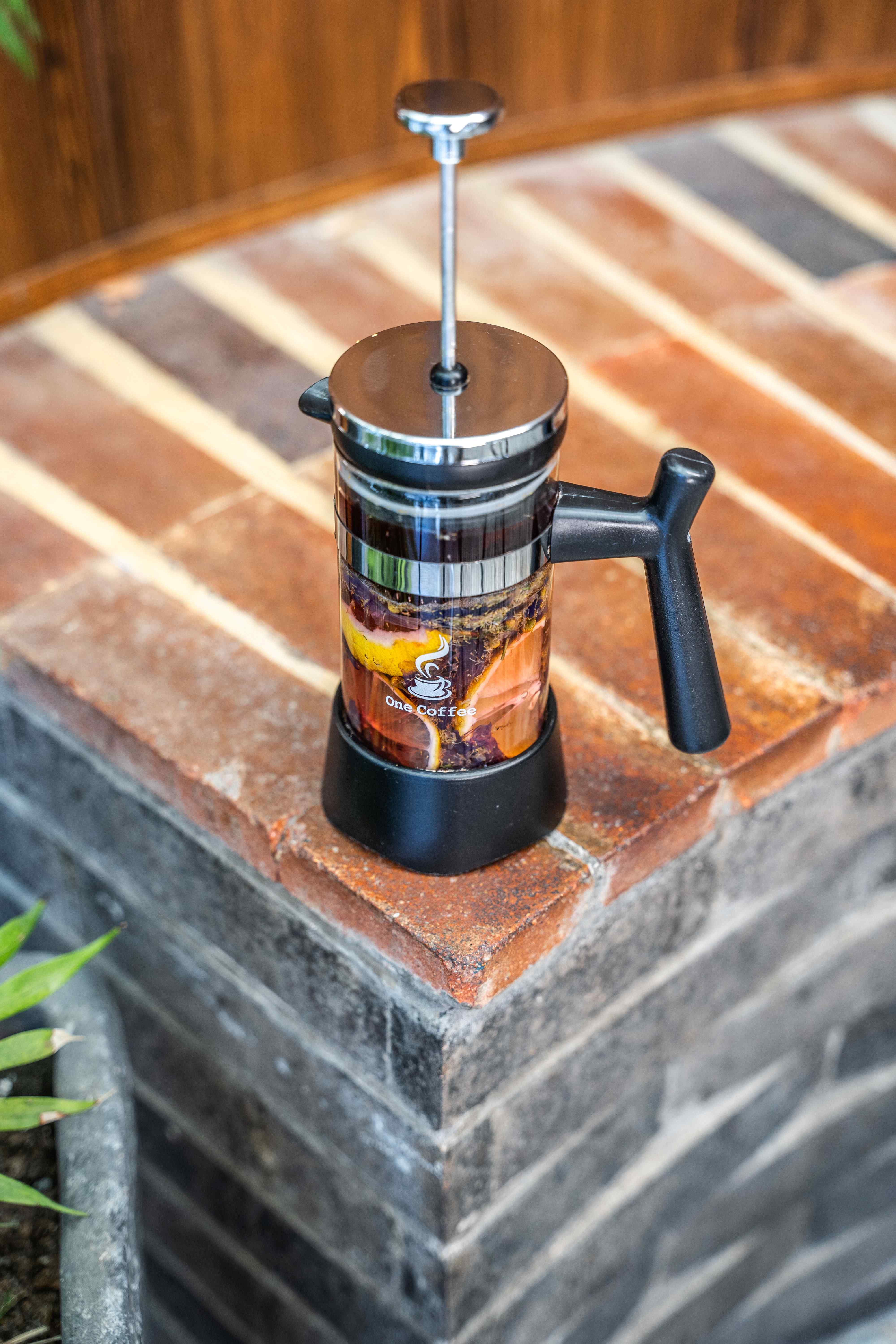 دمنوش انتخابی